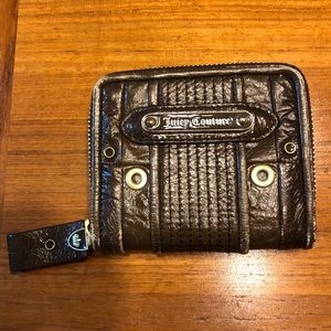 Juicy Couture Wallet